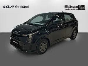 Kia Picanto (Morning) 2025