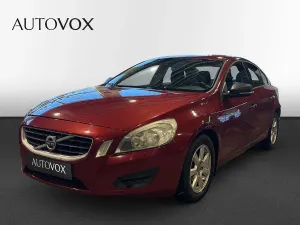 Volvo S60 2011
