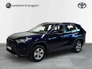 Toyota Rav4 2023