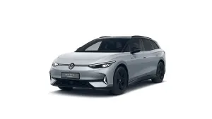 Volkswagen ID.7 2026