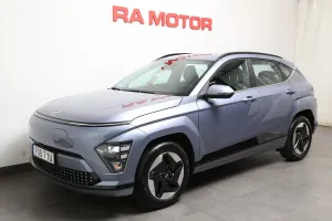 Hyundai Kona 2024
