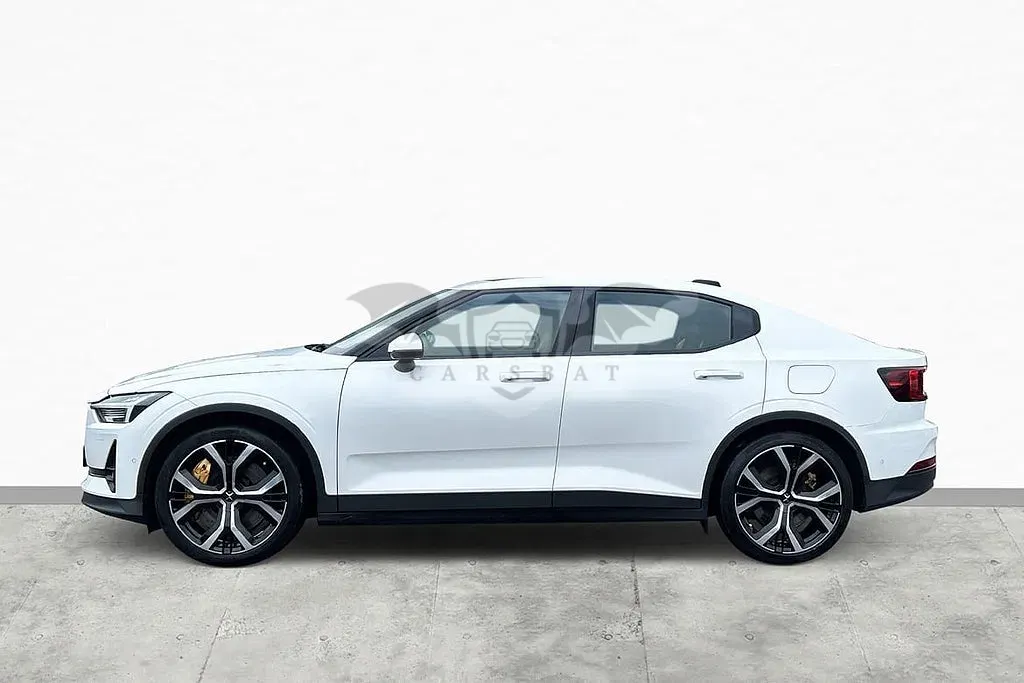 Polestar 2 2021