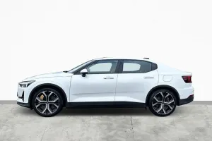 Polestar 2 2021