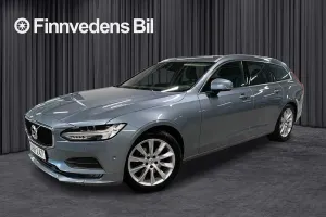 Volvo V90 2017