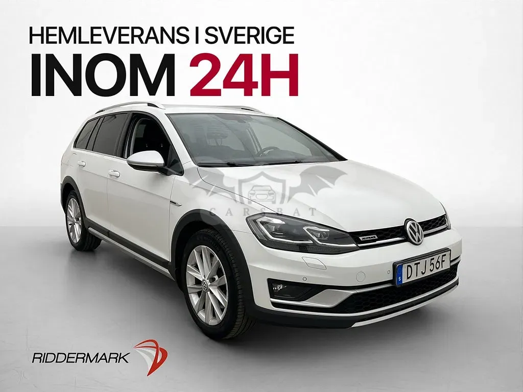 Volkswagen Golf 2019