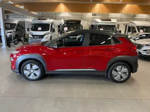 Hyundai Kona 2020