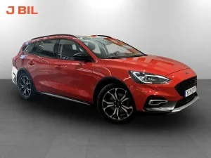 Ford Focus 2020
