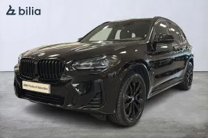 BMW X3 2023