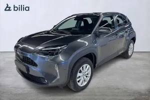 Toyota Yaris Cross 2025