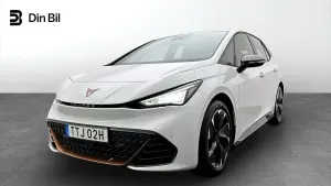 Cupra Born 2023