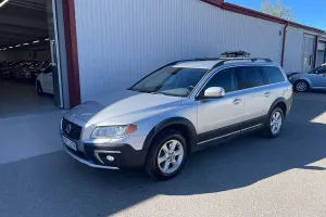 Volvo XC70 2014