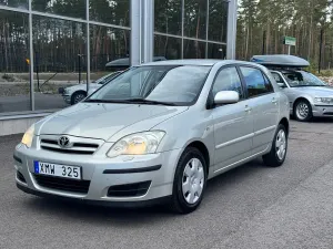 Toyota Corolla 2006