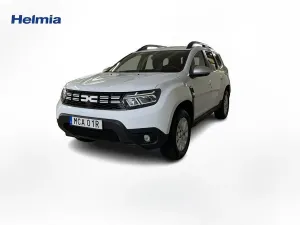 Dacia Duster 2023