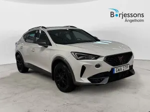 Cupra Formentor 2023