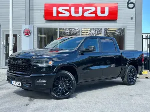 RAM 1500 2025