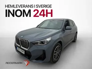 BMW iX1 2023