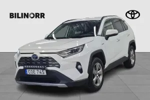 Toyota Rav4 2019