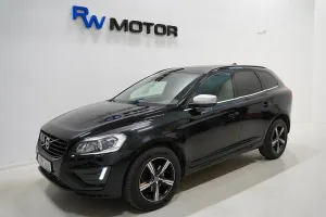 Volvo XC60 2017