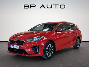 Kia Ceed 2021