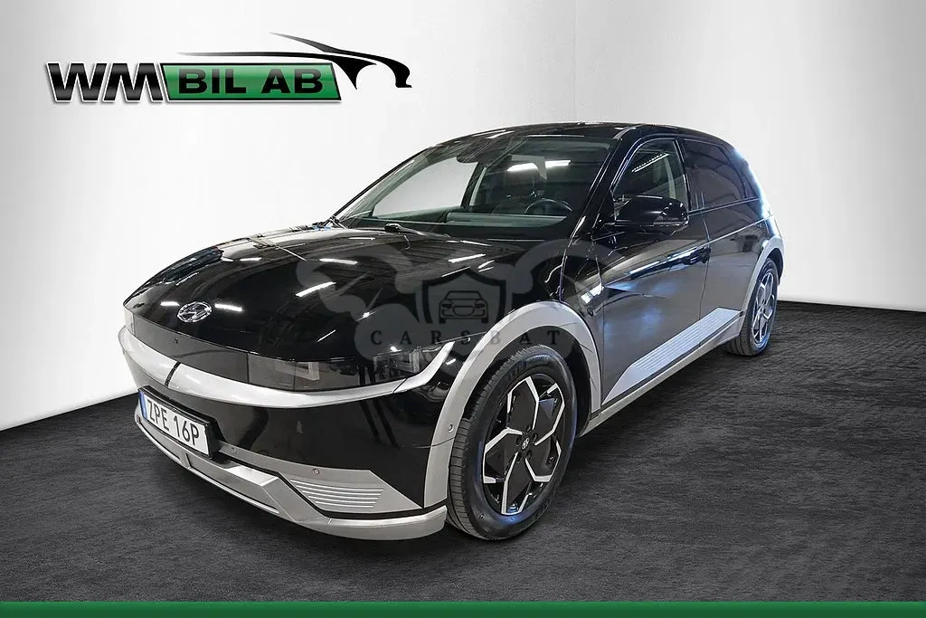 Hyundai IONIQ 5 2024