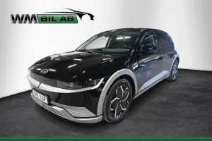 Hyundai IONIQ 5 2024