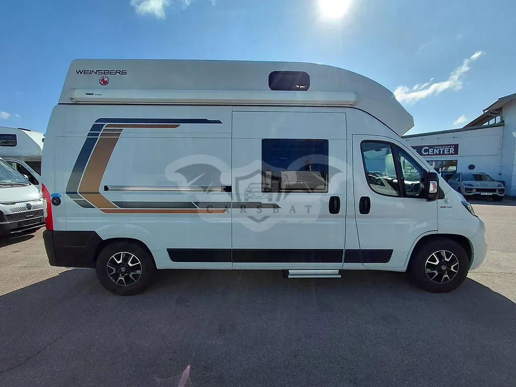 Weinsberg r 47 2021