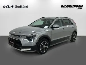 Kia Niro 2023
