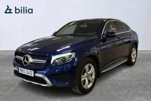 Mercedes-Benz C 2018