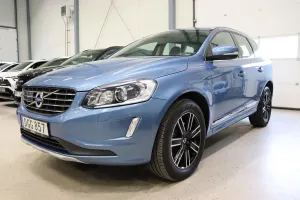 Volvo XC60 2017