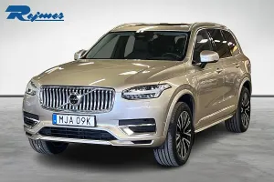 Volvo XC90 2023