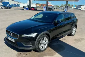 Volvo V60 2020