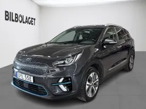 Kia Niro 2020