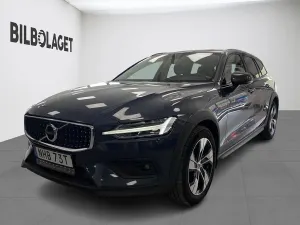 Volvo V60 2020
