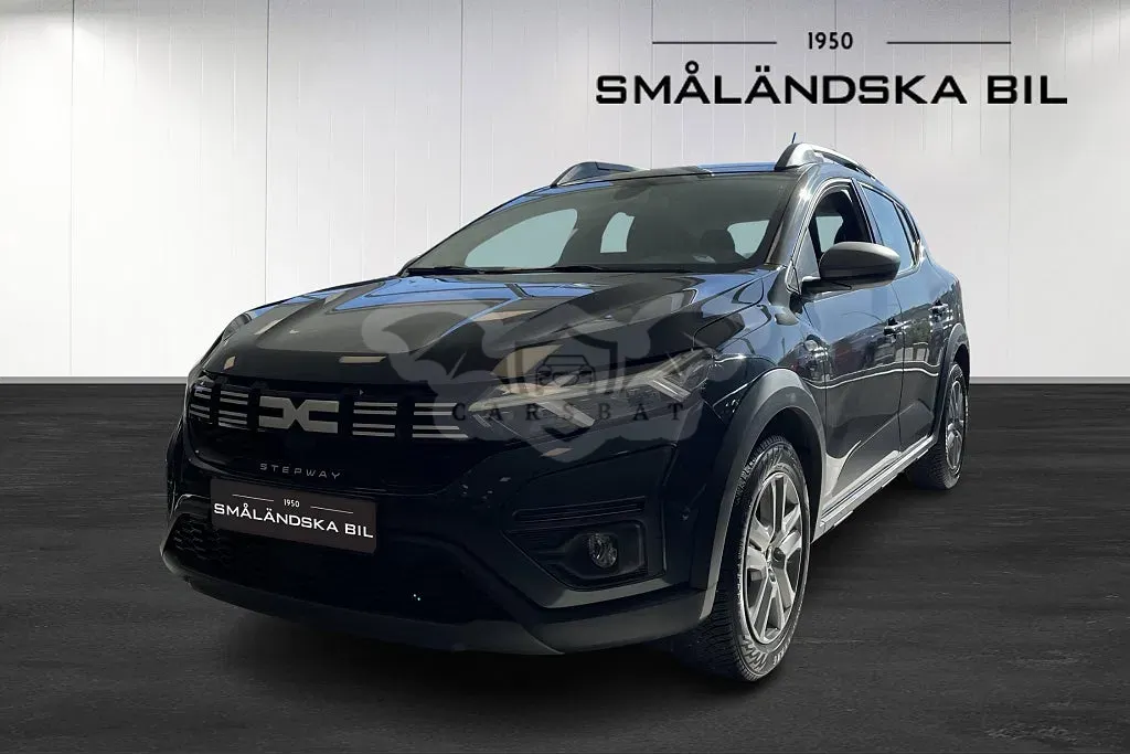 Dacia Sandero 2023