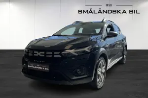 Dacia Sandero 2023