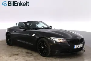 BMW Z4 2009