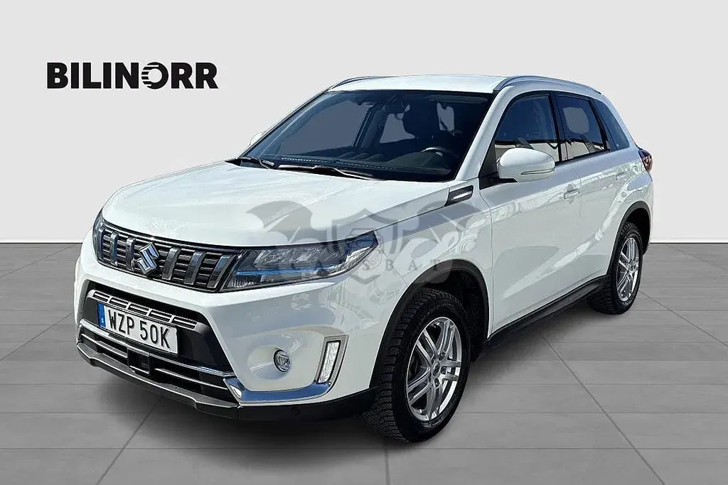 Suzuki Vitara 2023