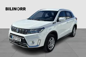 Suzuki Vitara 2023