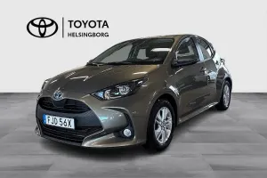Toyota Yaris 2023