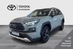 Toyota Rav4 2023