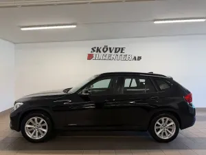 BMW X1 2015