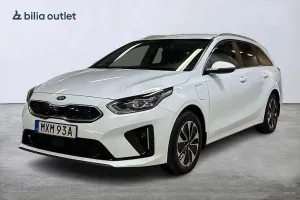 Kia Ceed 2021