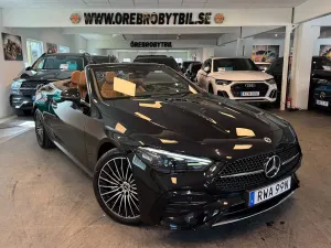 Mercedes-Benz CLE 2025