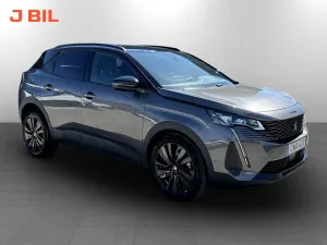 Peugeot 3008 2024