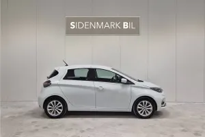 Renault Zoe 2022