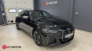 BMW i4 2024