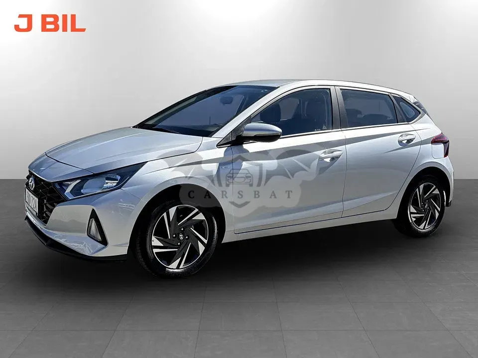 Hyundai i20 2023