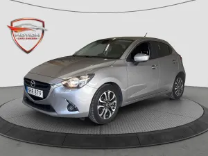 Mazda 2 2016