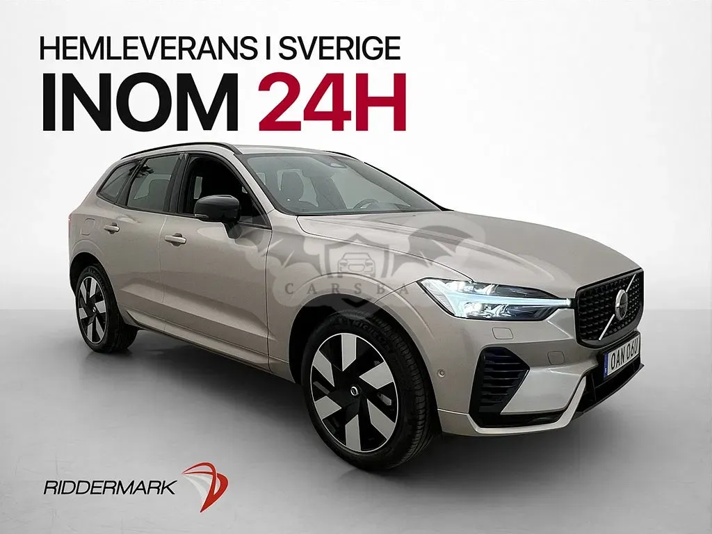 Volvo XC60 2024