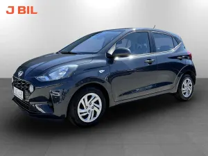 Hyundai i10 2023
